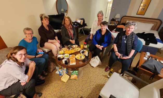 Newsletter – March 2023