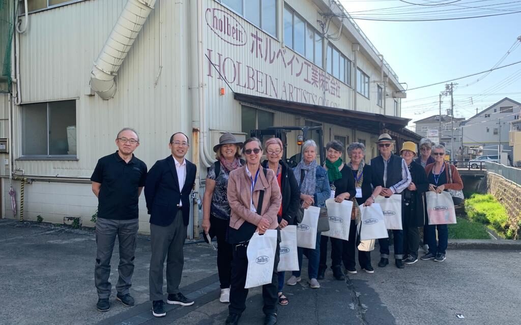 Newsletter – April 2023