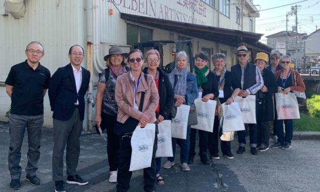 Newsletter – April 2023