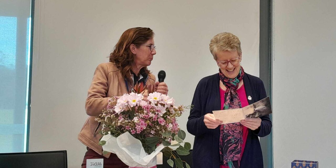 Newsletter – July 2023