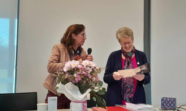 Newsletter – July 2023