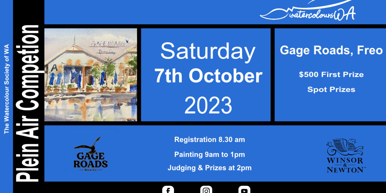 Newsletter – September 2023