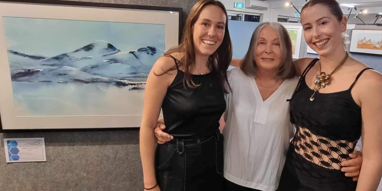 Newsletter – October 2023