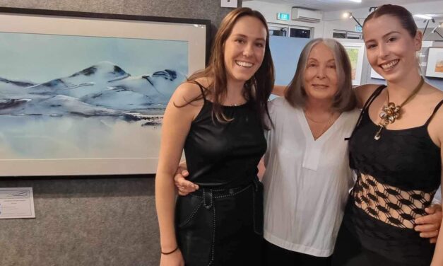 Newsletter – October 2023