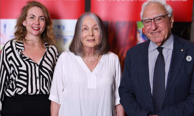 Annual Awards Winners 2023