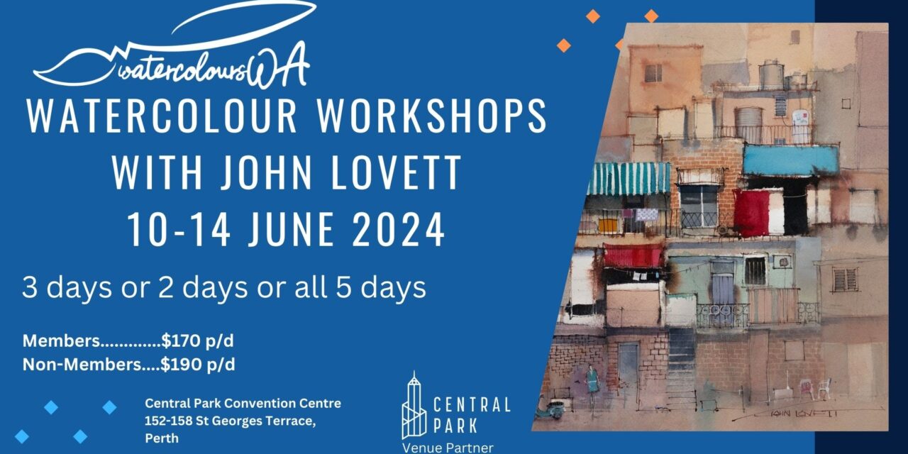 Newsletter – February 2024