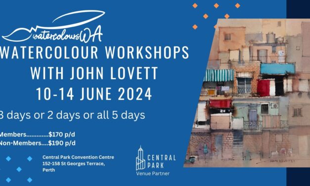 Newsletter – February 2024