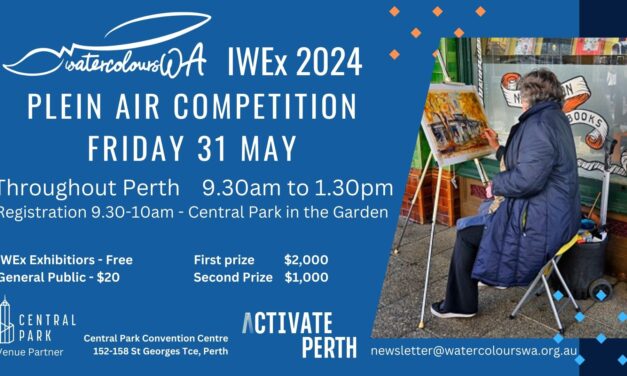 Newsletter – April 2024