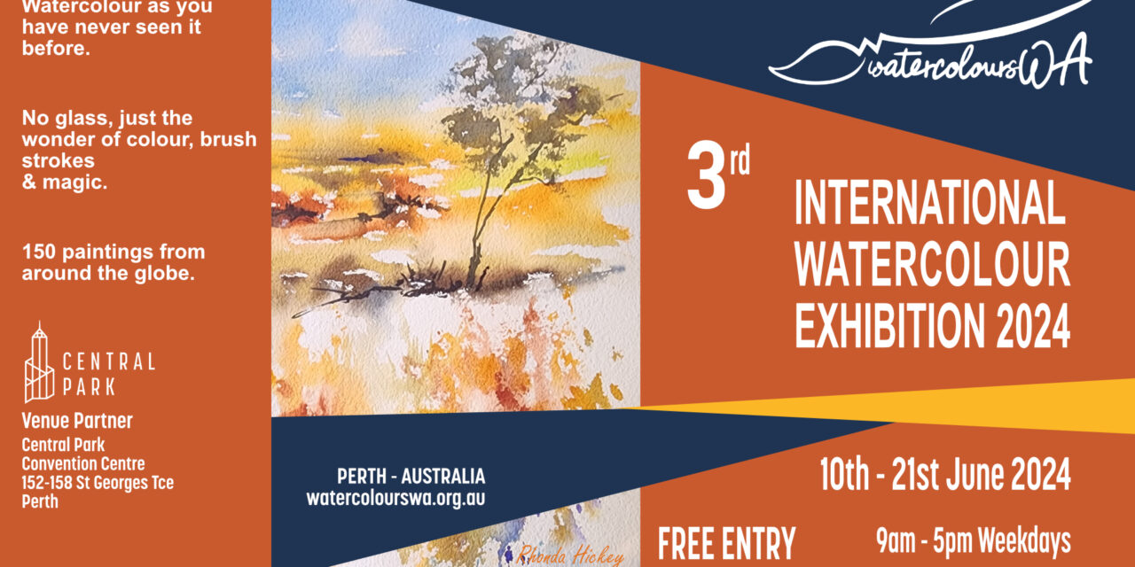 Newsletter – April 2024