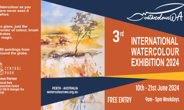 Newsletter – April 2024