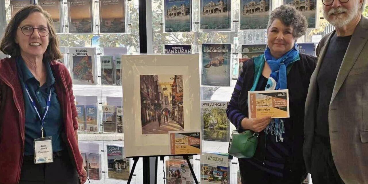 Newsletter – June 2024