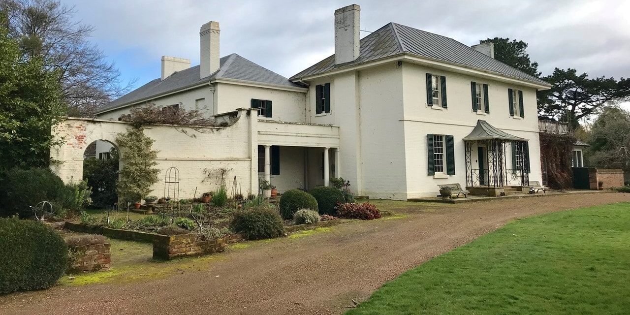 Jude Scott – Tasmanian Workshop – 22-29th November 2024