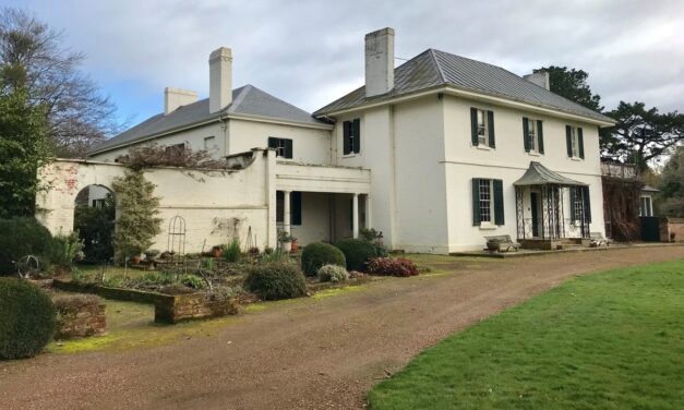 Jude Scott – Tasmanian Workshop – 22-29th November 2024