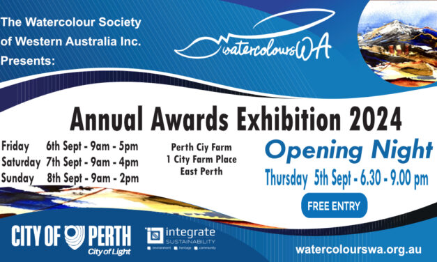 Annual Awards Exhibition 2024