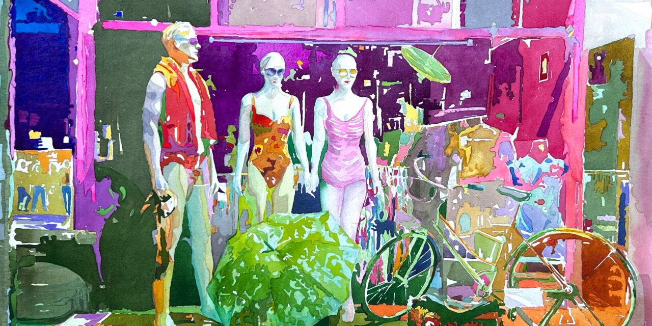 Newsletter – September 2024