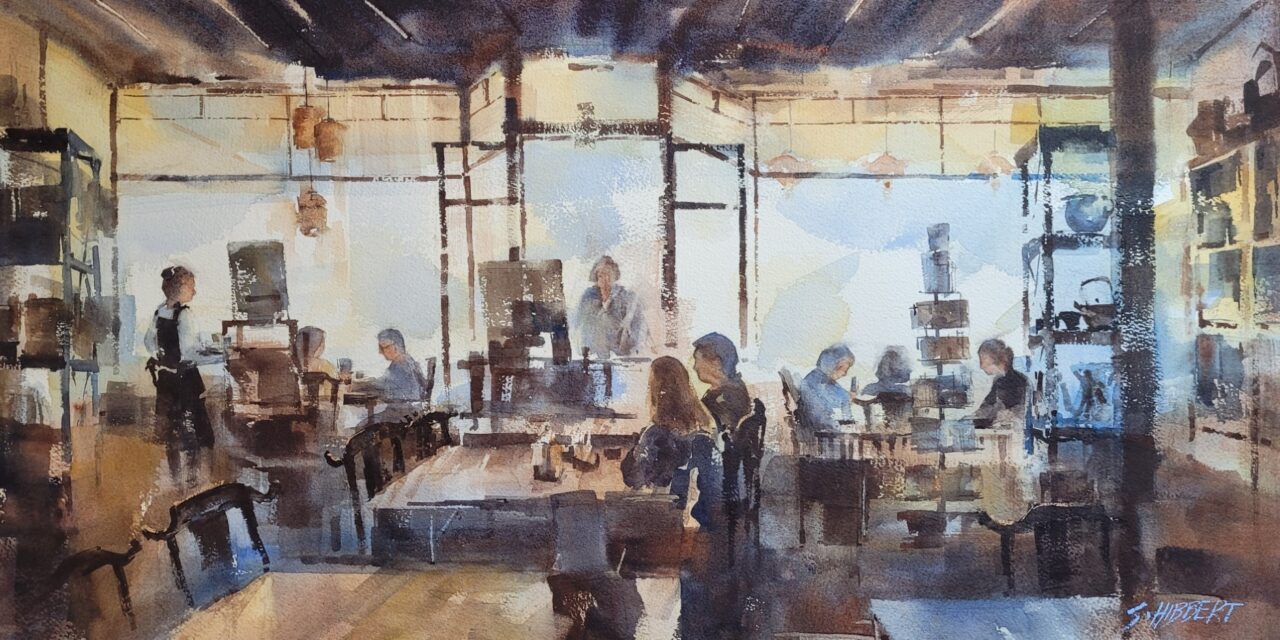 Newsletter – October 2024