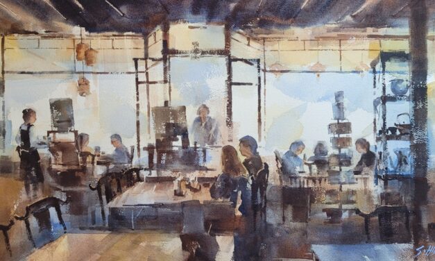 Newsletter – October 2024