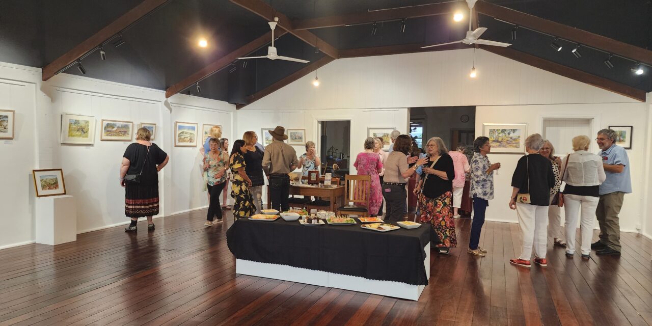 Newsletter – November 2024