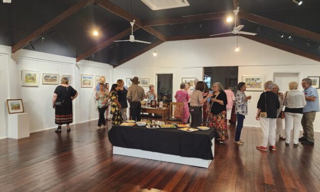 Newsletter – November 2024