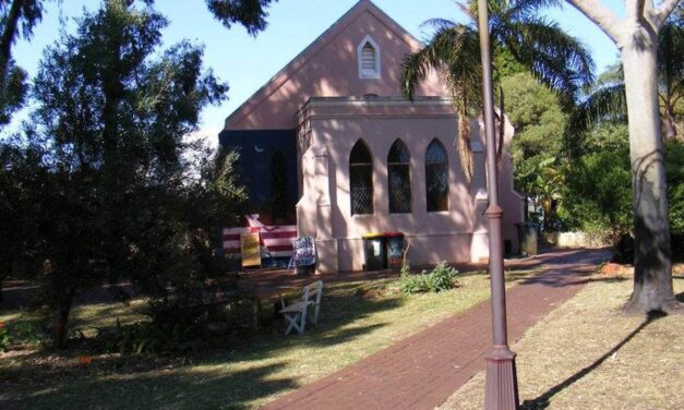 Social Paint Out – Saturday 5 April 2025