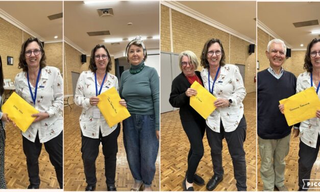 Newsletter – December 2024