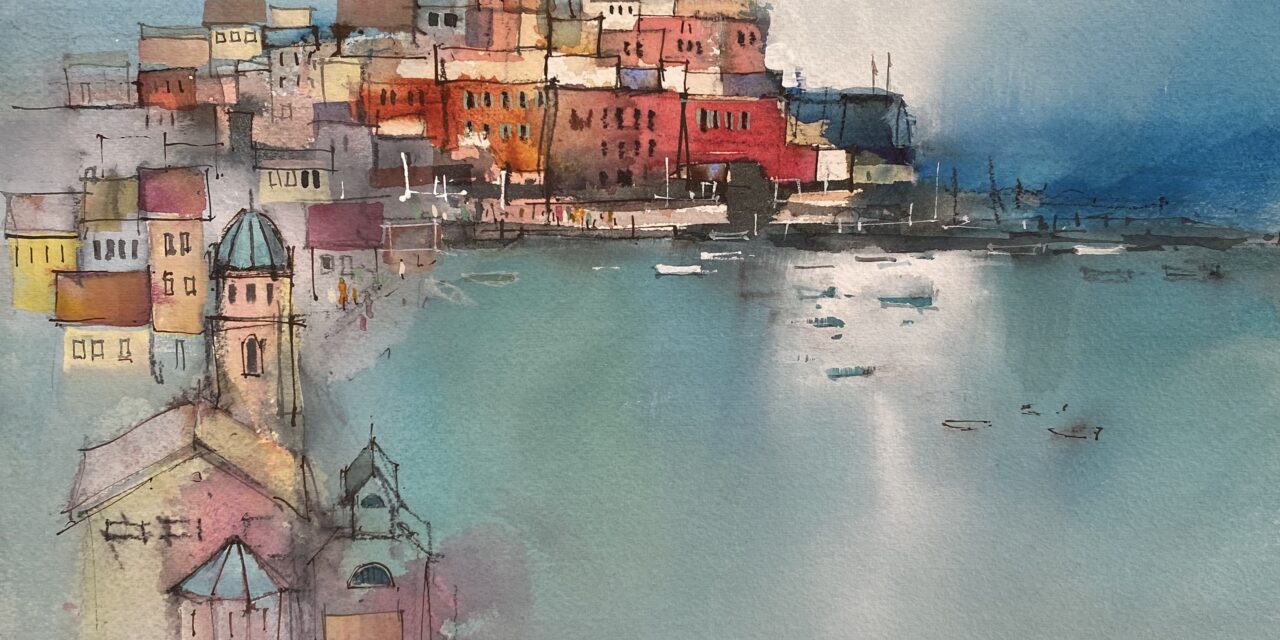 WSWA Painting Collection