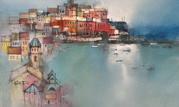 WSWA Painting Collection