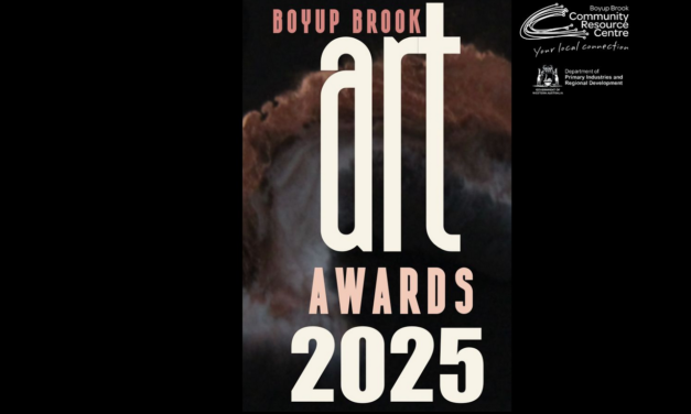 Children’s Art Prize for 2025 – Awarded