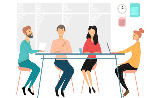 Committee Meeting – Tuesday 1 April 2025