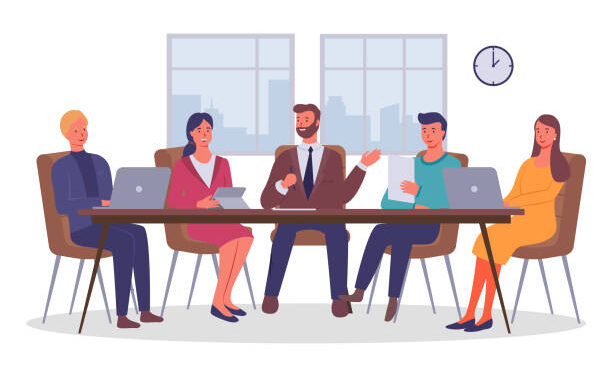 Committee Meeting – Tuesday 1 July 2024