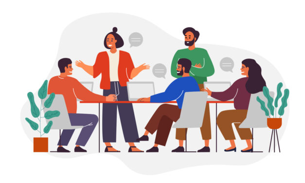 Committee Meeting – Tuesday 7 October 2025