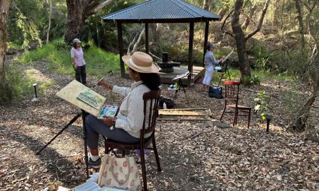 Newsletter – February 2025