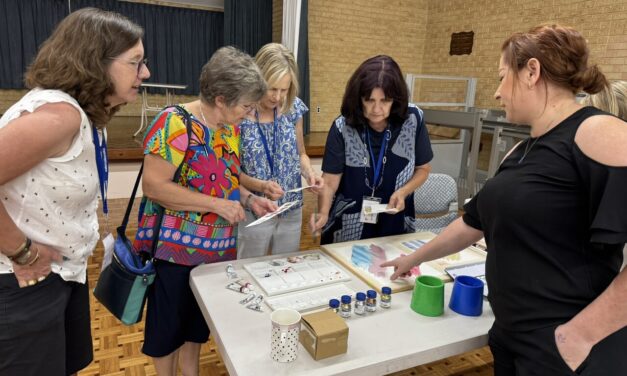 Newsletter – March 2025