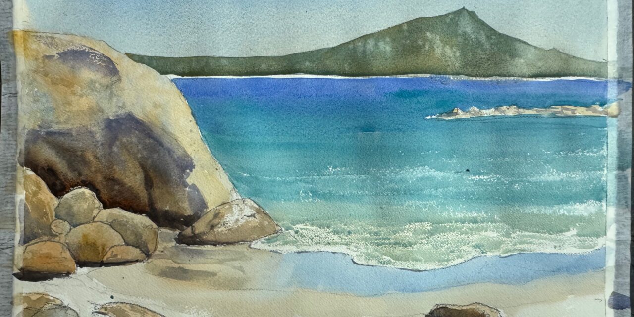 Newsletter – April 2025