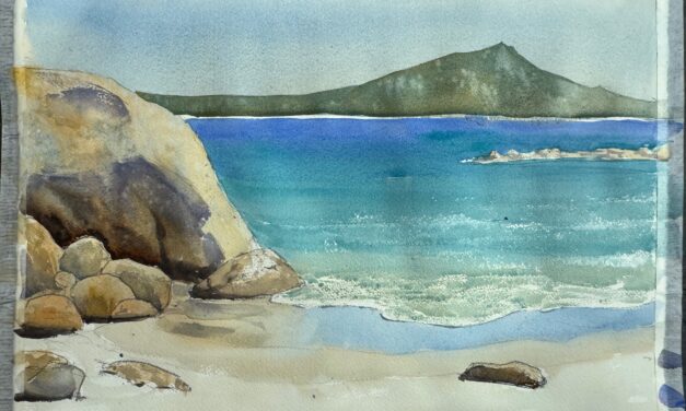 Newsletter – April 2025