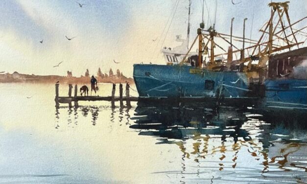 Newsletter – May 2025