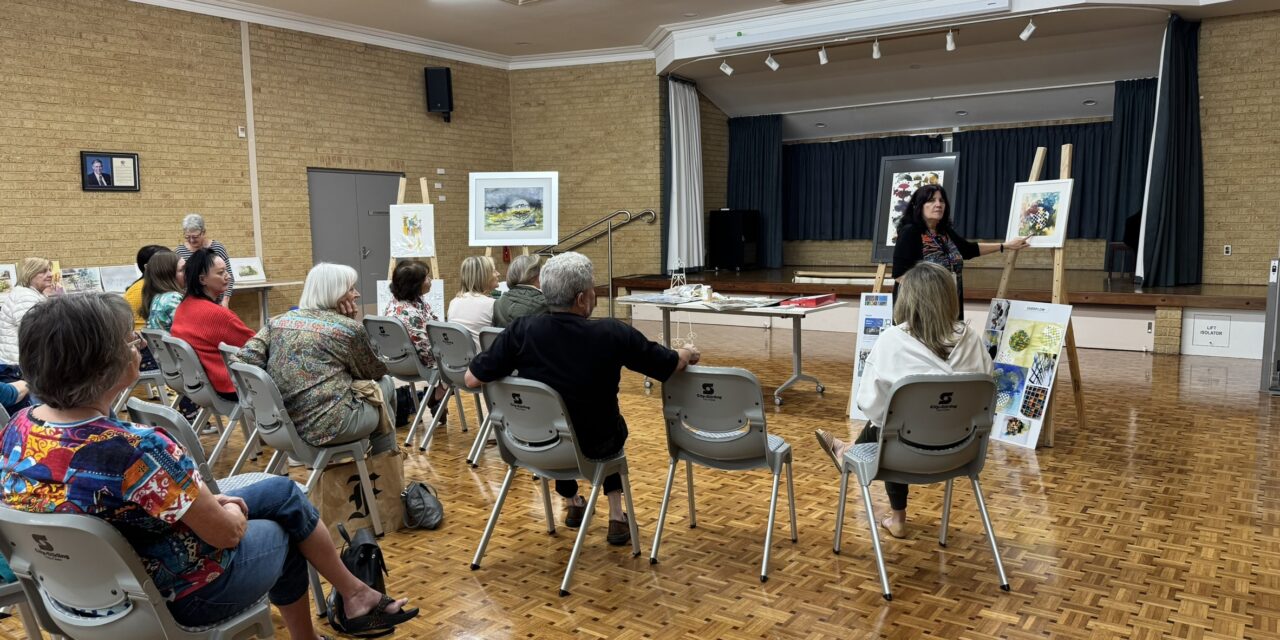 Newsletter – June 2025