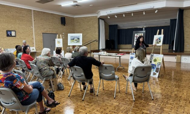 Newsletter – June 2025