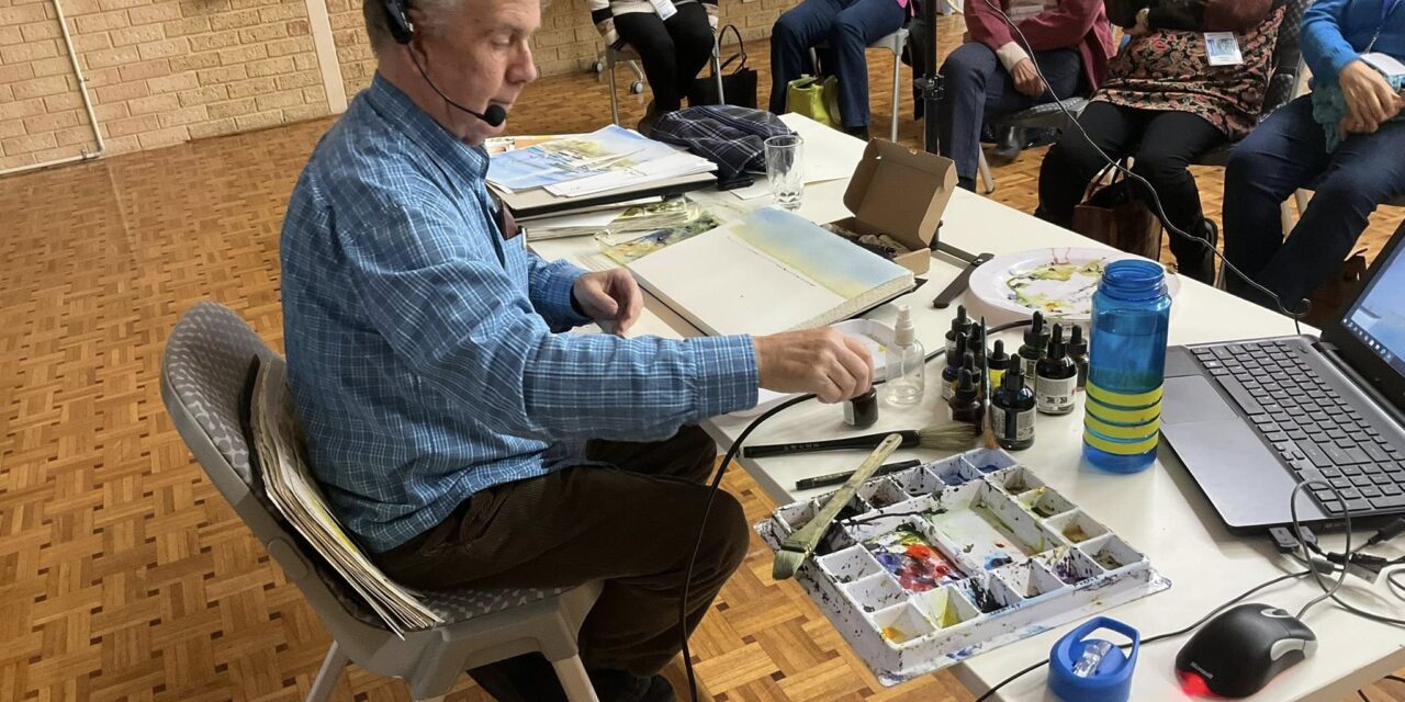 Newsletter – July 2025