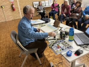 Newsletter - July 2025