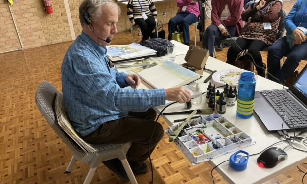 Newsletter – July 2025