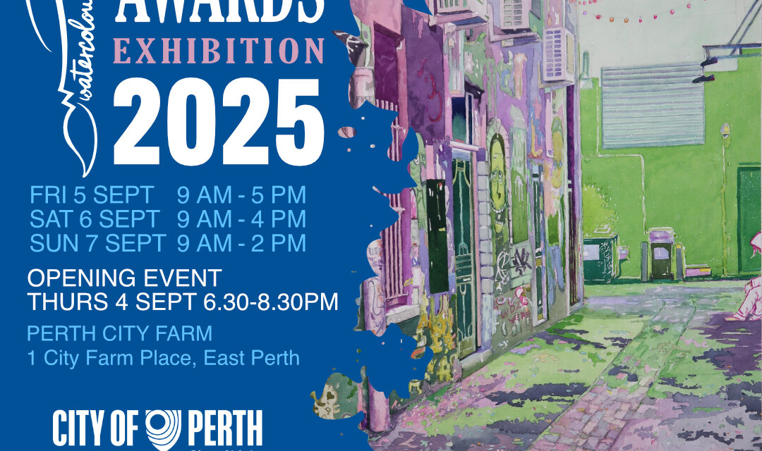 Annual Awards Exhibition 2025