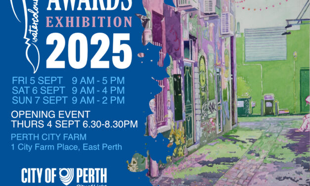 Annual Awards Exhibition 2025