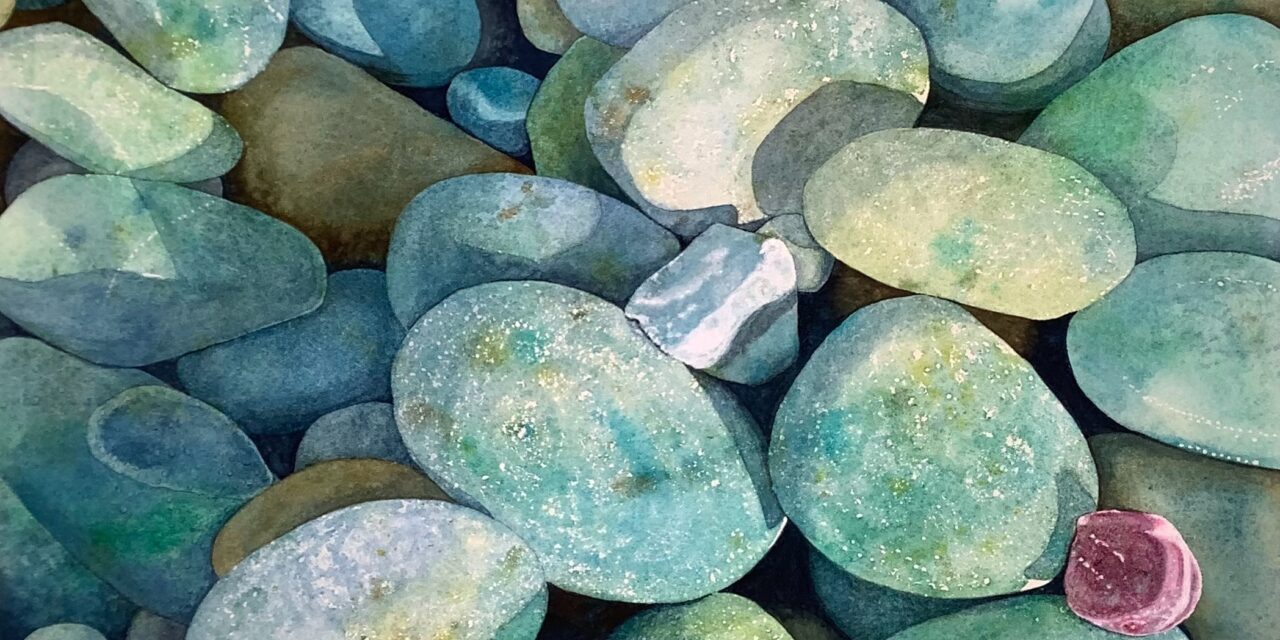 Annual Awards Winners 2025