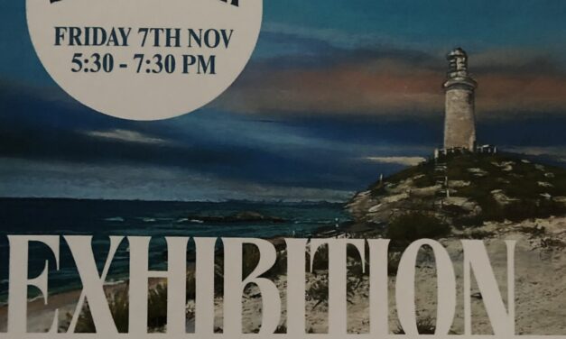 Art Matters Exhibition