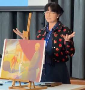 Newsletter November 2025