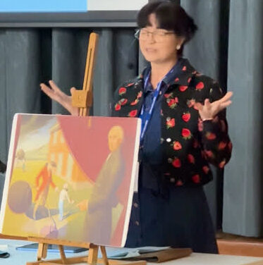 Newsletter November 2025