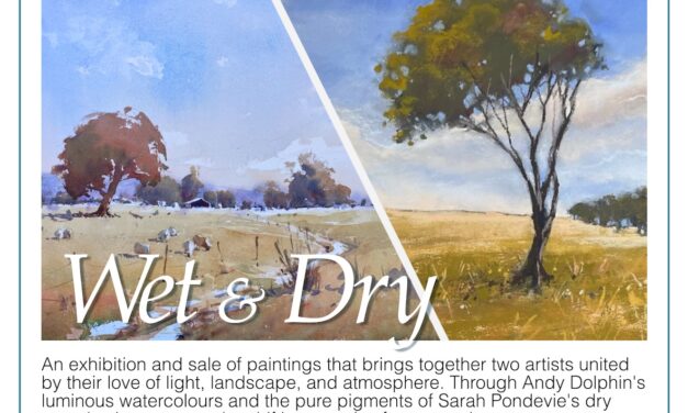 Wet & Dry