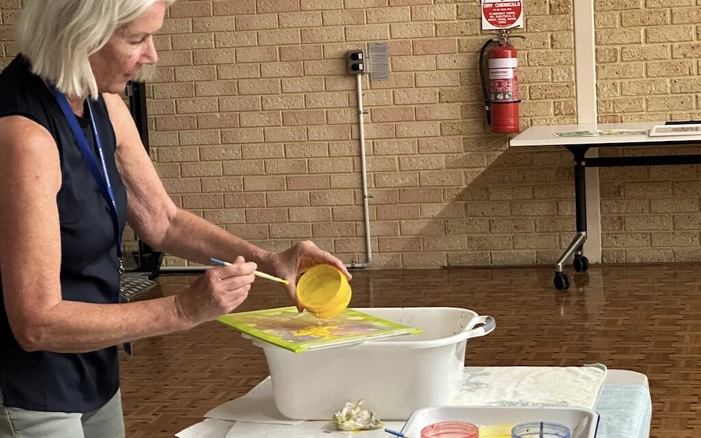 Newsletter April 2026