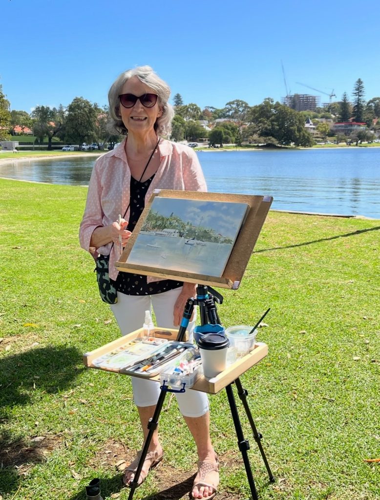 Sue Bass